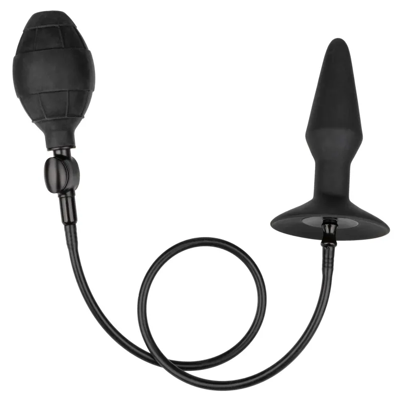 Calexotics Plug gonflable Botass Medium 10.5 x 3.4cm